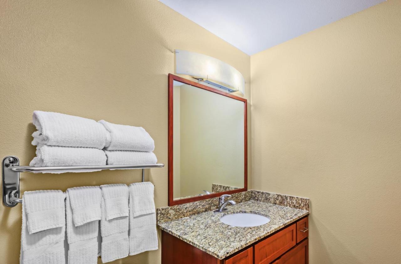 Candlewood Suites El Paso By Ihg Sunrise Acres Ngoại thất bức ảnh