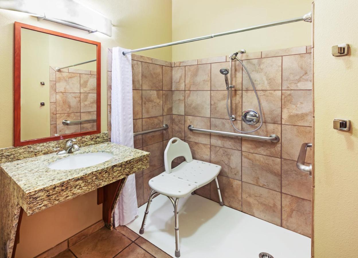 Candlewood Suites El Paso By Ihg Sunrise Acres Ngoại thất bức ảnh