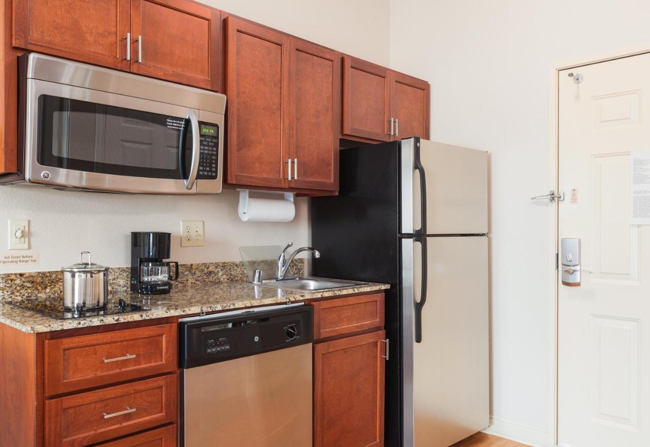 Candlewood Suites El Paso By Ihg Sunrise Acres Ngoại thất bức ảnh