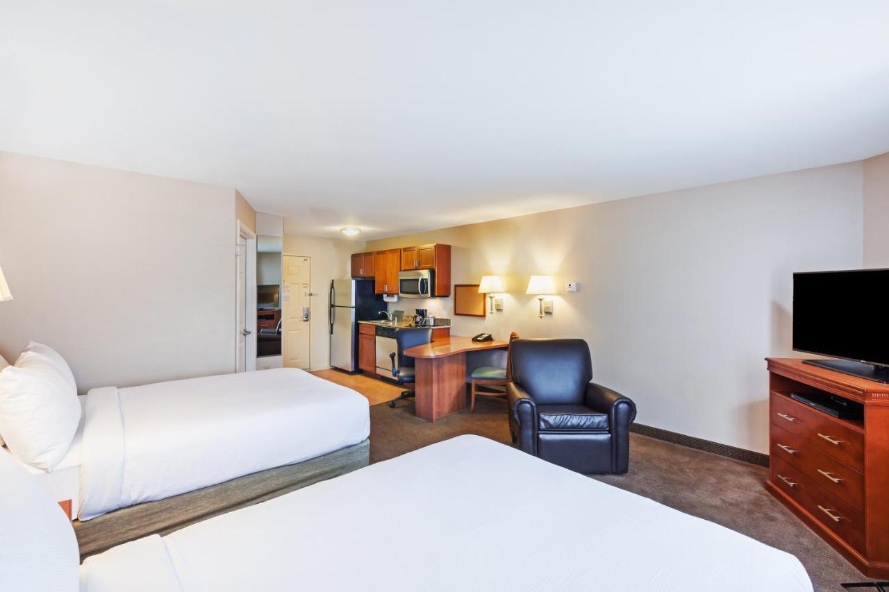 Candlewood Suites El Paso By Ihg Sunrise Acres Ngoại thất bức ảnh