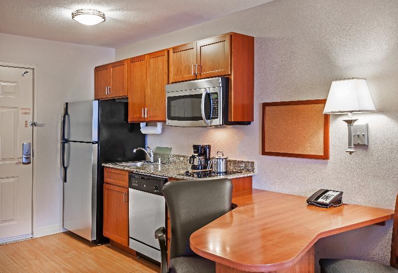 Candlewood Suites El Paso By Ihg Sunrise Acres Ngoại thất bức ảnh