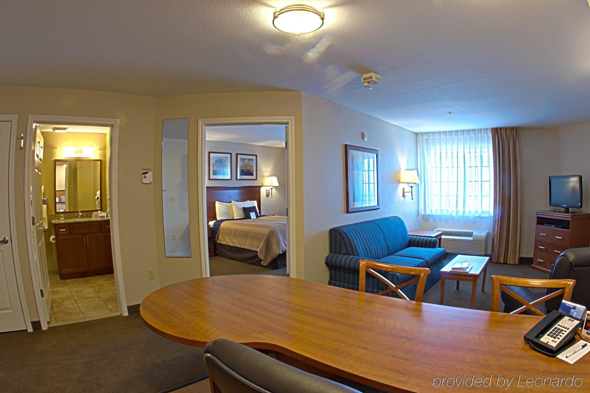 Candlewood Suites El Paso By Ihg Sunrise Acres Ngoại thất bức ảnh