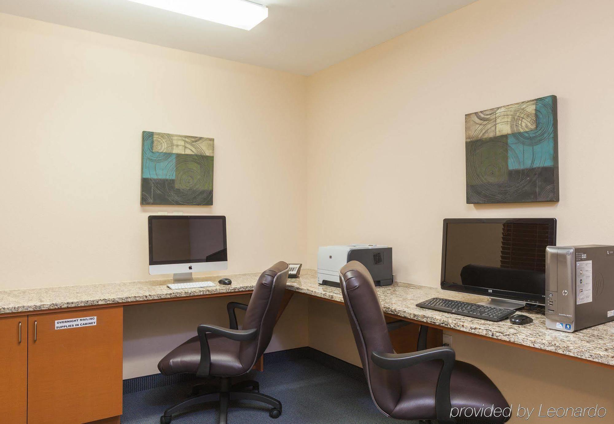 Candlewood Suites El Paso By Ihg Sunrise Acres Ngoại thất bức ảnh
