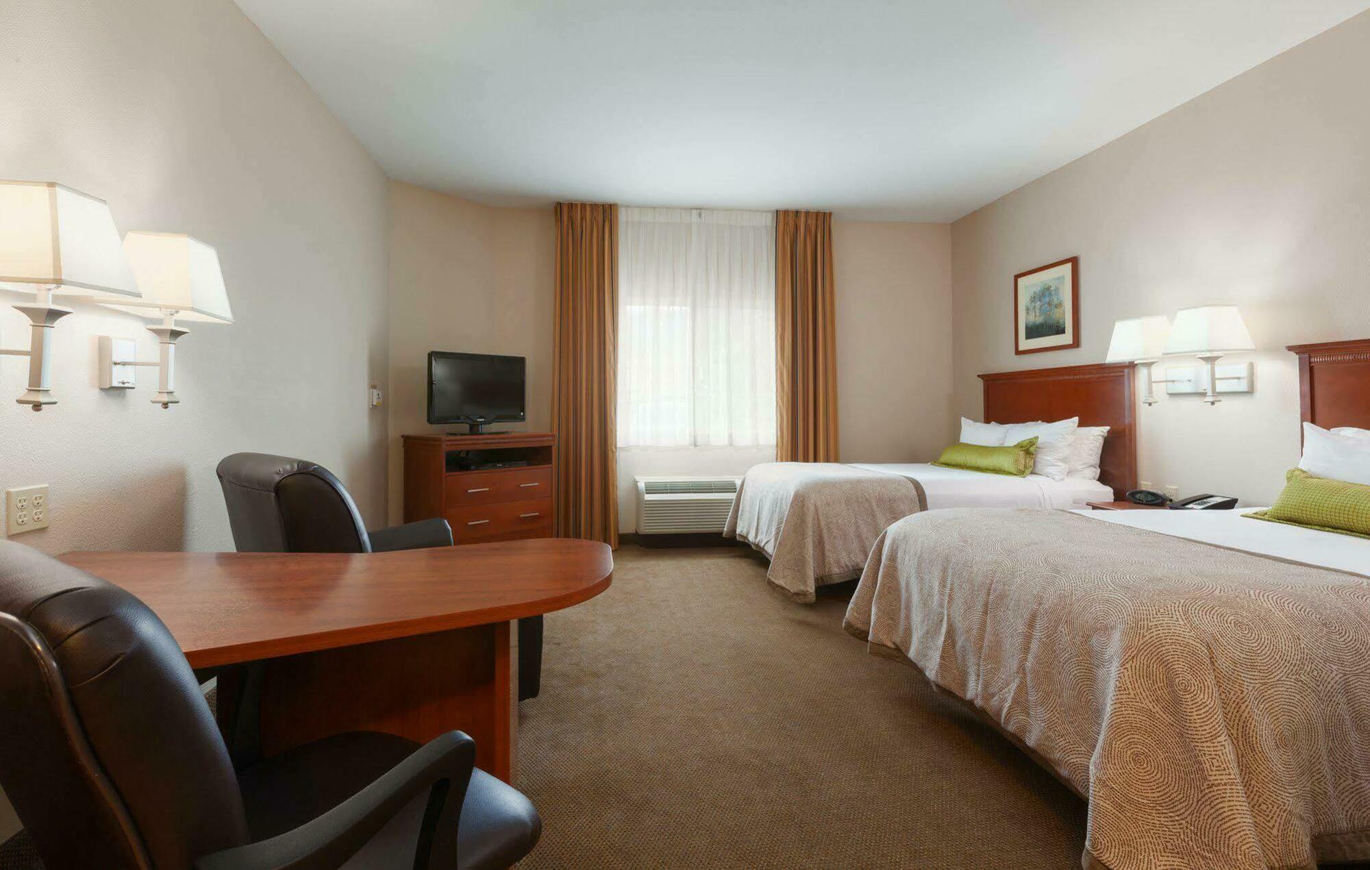 Candlewood Suites El Paso By Ihg Sunrise Acres Ngoại thất bức ảnh
