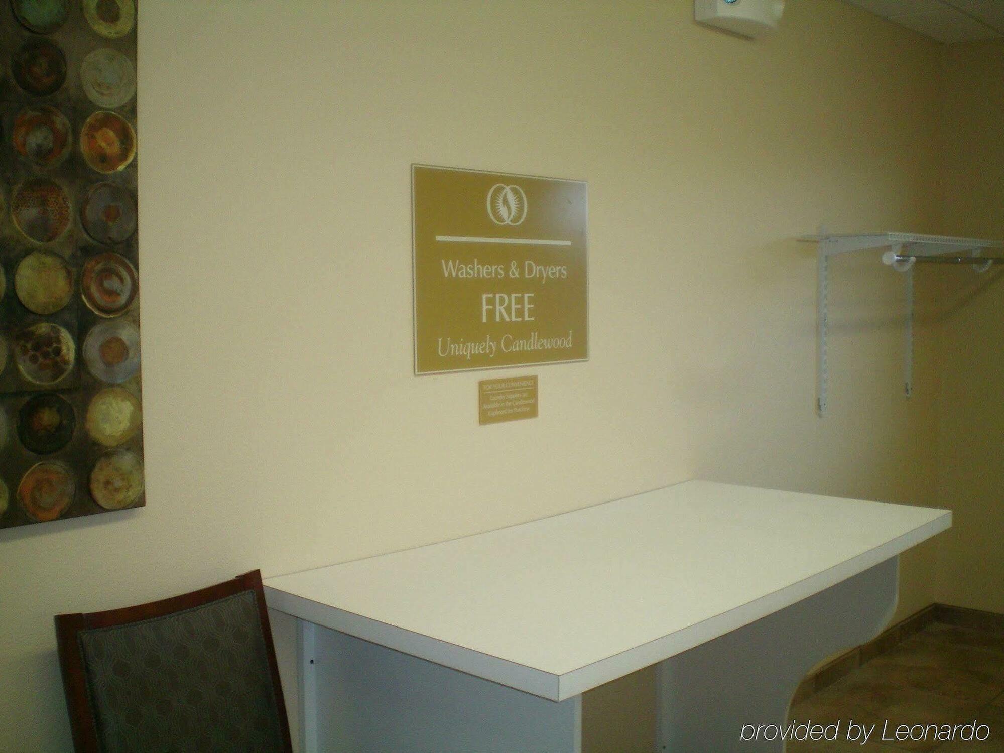 Candlewood Suites El Paso By Ihg Sunrise Acres Nội địa bức ảnh