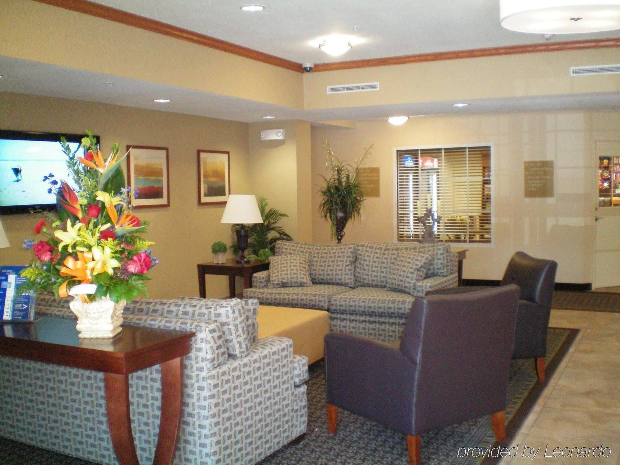 Candlewood Suites El Paso By Ihg Sunrise Acres Ngoại thất bức ảnh