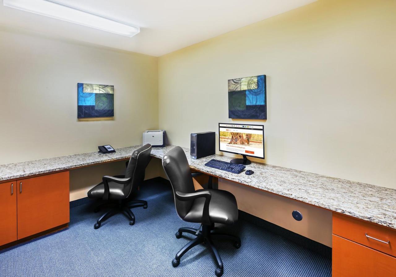 Candlewood Suites El Paso By Ihg Sunrise Acres Ngoại thất bức ảnh