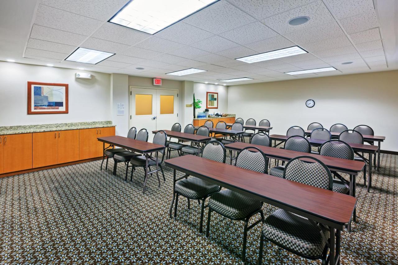 Candlewood Suites El Paso By Ihg Sunrise Acres Ngoại thất bức ảnh